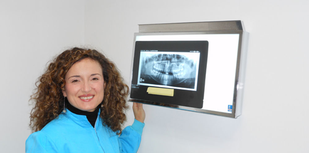 Dentista Cagliari