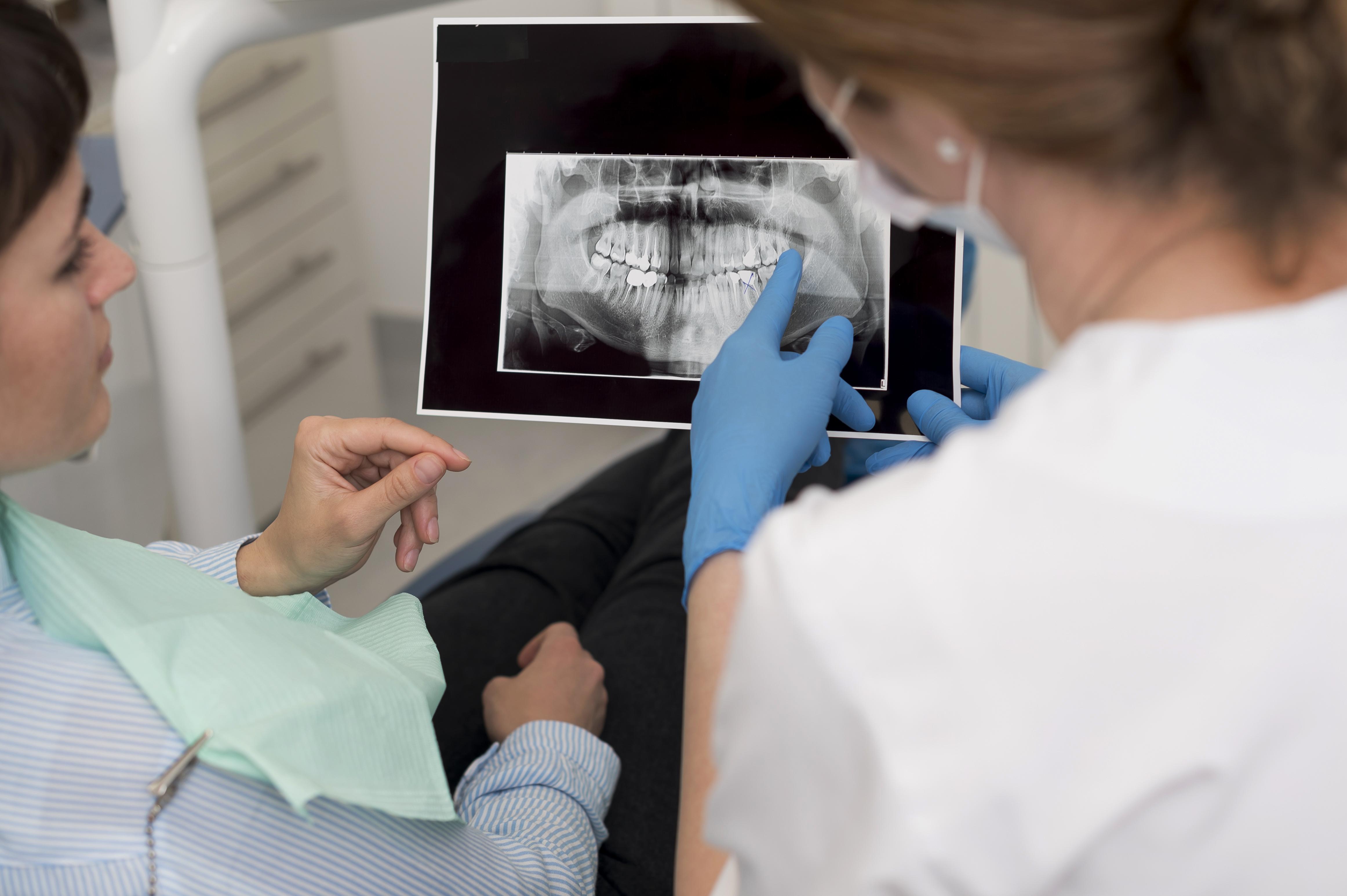 Implantologia dentale Cagliari