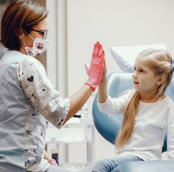 Paura del dentista